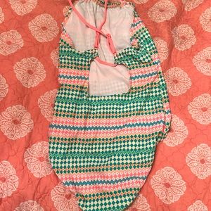 Old Navy Swimsuit